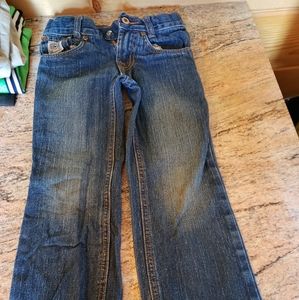Boys Cinch jeans